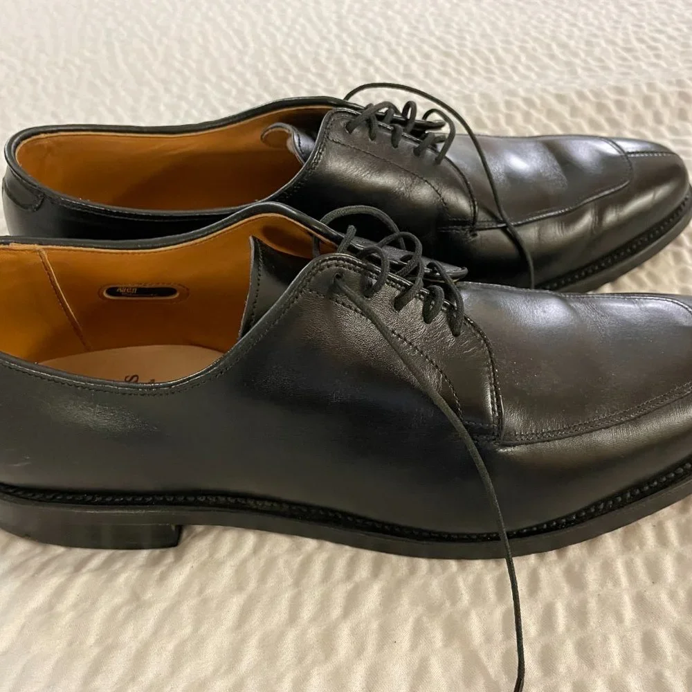 Allen Edmonds everyday ease